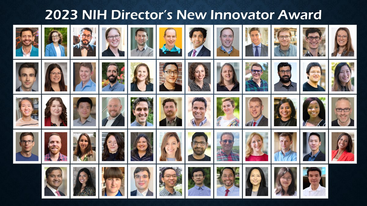 Congratulations to Professor Scott Coyle, who was awarded a 2023 NIH Director’s New Innovator Award! With the $1.5 million #NIHHighRisk award, Coyle will tune into cell signaling and use protein circuits to explore relationships among cells. Read more: biochem.wisc.edu/2023/10/03/bre…
