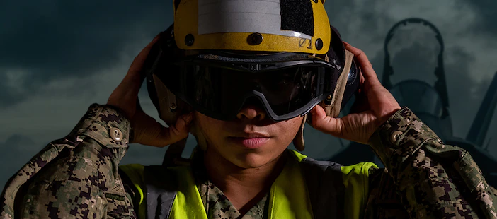 The latest issue of Naval Aviation News celebrates 50 years of women in aviation and highlights efforts to improve #Safety and #Readiness.

Check it out here: navalaviationnews.navylive.dodlive.mil

#NAVAIRNEWS #WomenInNavalAviation #NavalHistory