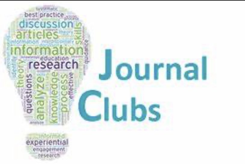 Great conversations occurred and interesting perspectives shared during #HMIEducators journal club. @HarvardMacy