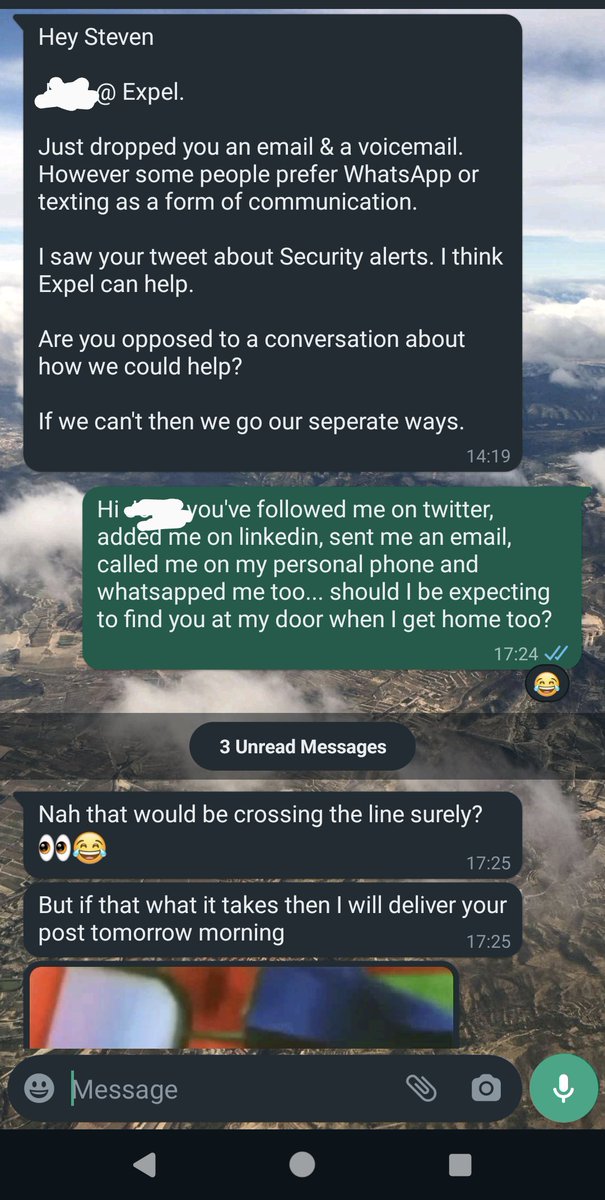 Lord Steven Phillips ✡️ tweet media