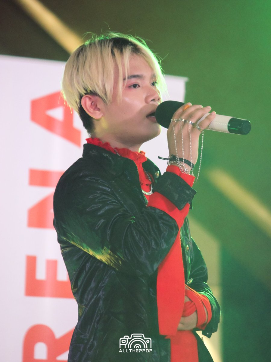 AllThePPop's tweet photo. 10012023 - CEBU PPOP FIESTA

DE ASTRA CHARLES

#DeAstra @DeAstraOfficial 
#PPOPFiestaTour_Cebu @PPOP_Fiesta https://t.co/8EGvDJuS6i