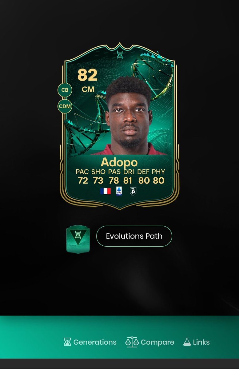 Joe McCarten tweet media