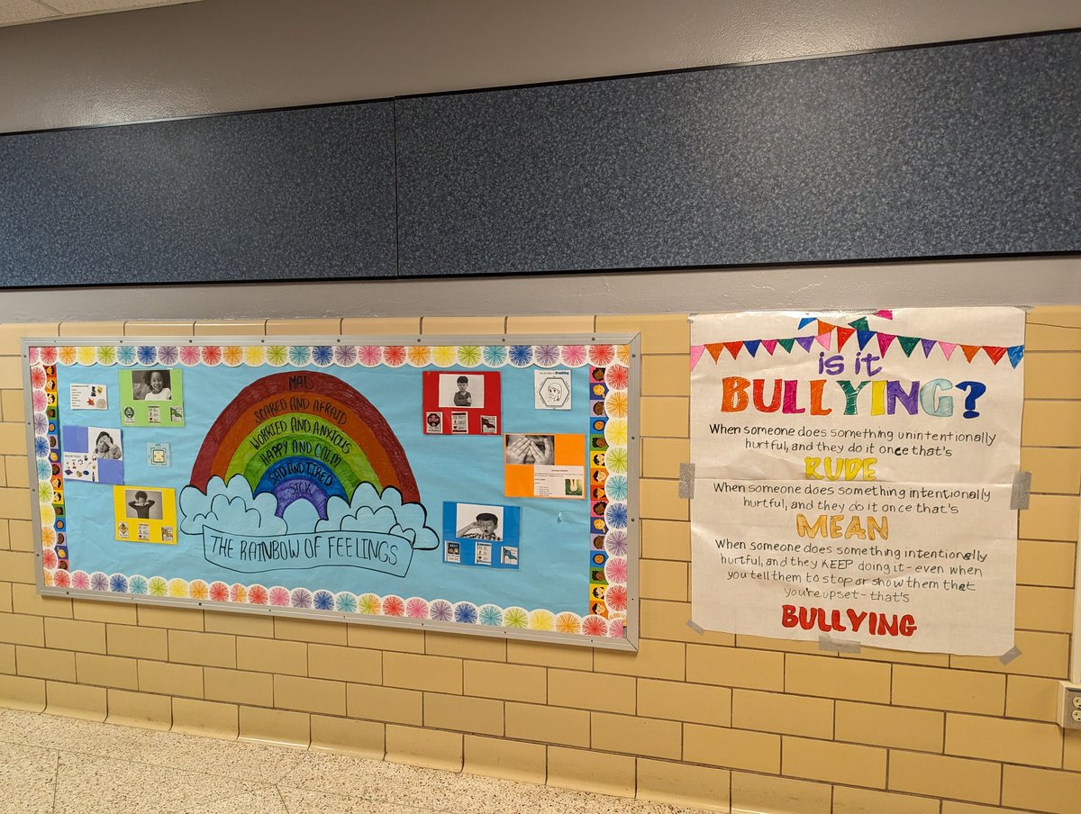 ECISD Social Emotional Learning tweet media