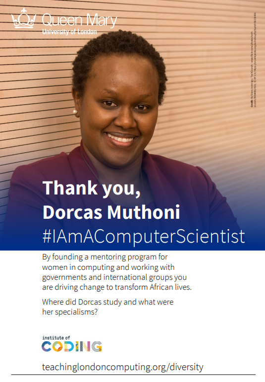pddring's tweet image. #Computing teachers: It&apos;s #BlackHistoryMonth2023 and if you haven&apos;t seen @janewaite&apos;s brilliant set of downloadable posters yet you really should check them out: teachinglondoncomputing.org/2023/09/25/bla…

#CASChat