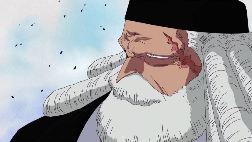 One Piece Chapter 1094: On a short break; Everything to know about Luffy vs  Kizaru