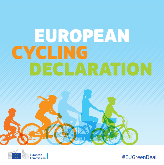 EU Transport tweet media