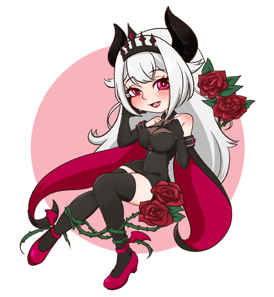 alyssdemon's tweet photo. Buenos Días -w-

#alyssuart #Vtuber #Vtubers #fanart https://t.co/NPGI0WFjMU