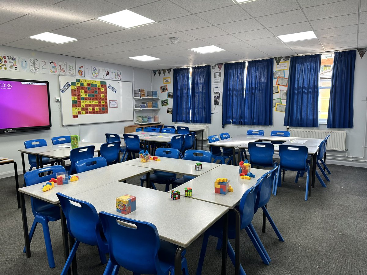 HF_Maths's tweet photo. Ready for Open Evening. See you all soon.  @hf_phoenix https://t.co/5oFB4ixNIU
