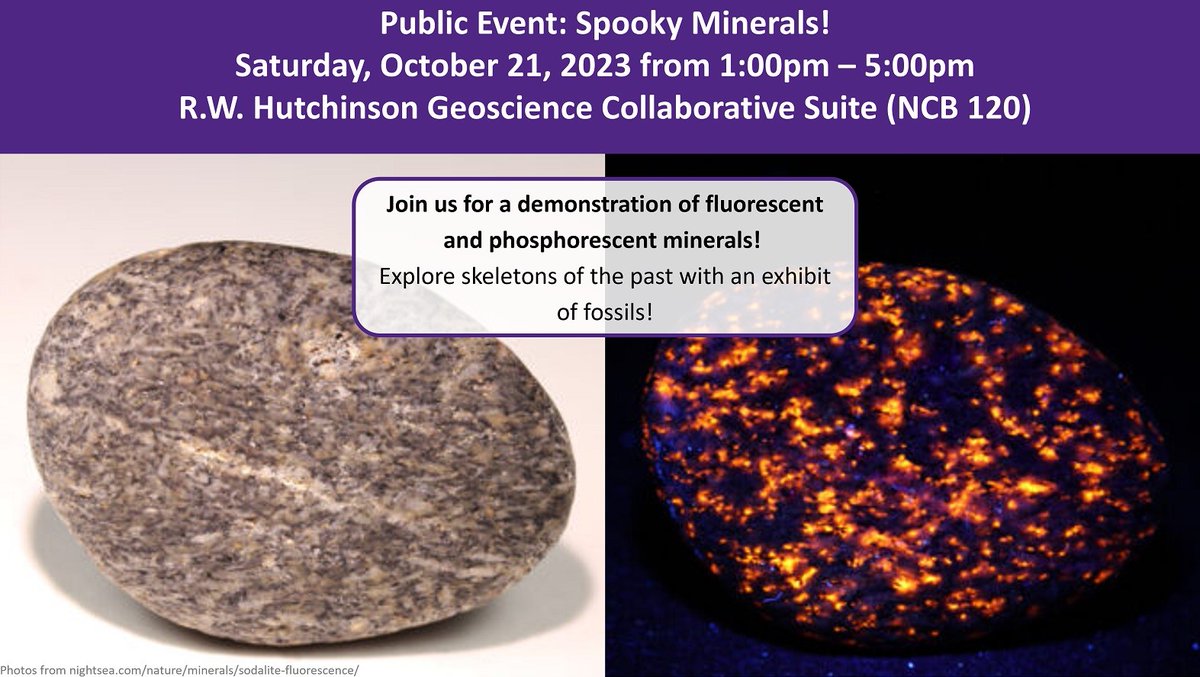 Earth Sciences tweet media