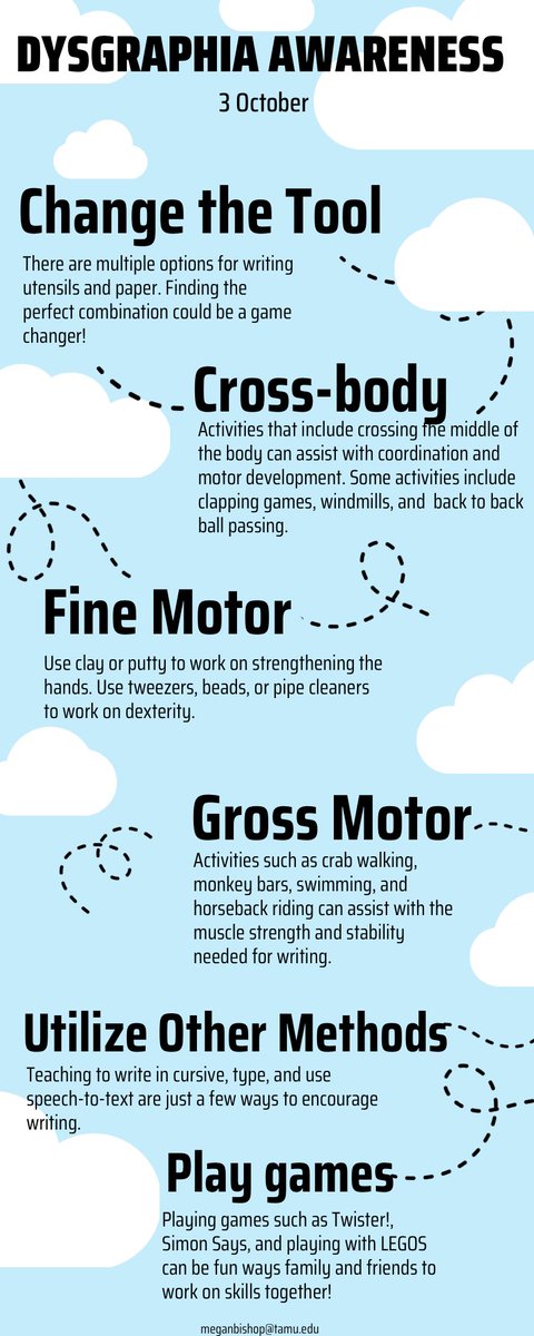 We have a lot of work to do, but we can start with awareness. 🩶 #dysgraphia