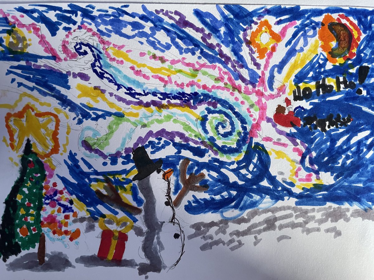 Hillborough Junior School tweet media