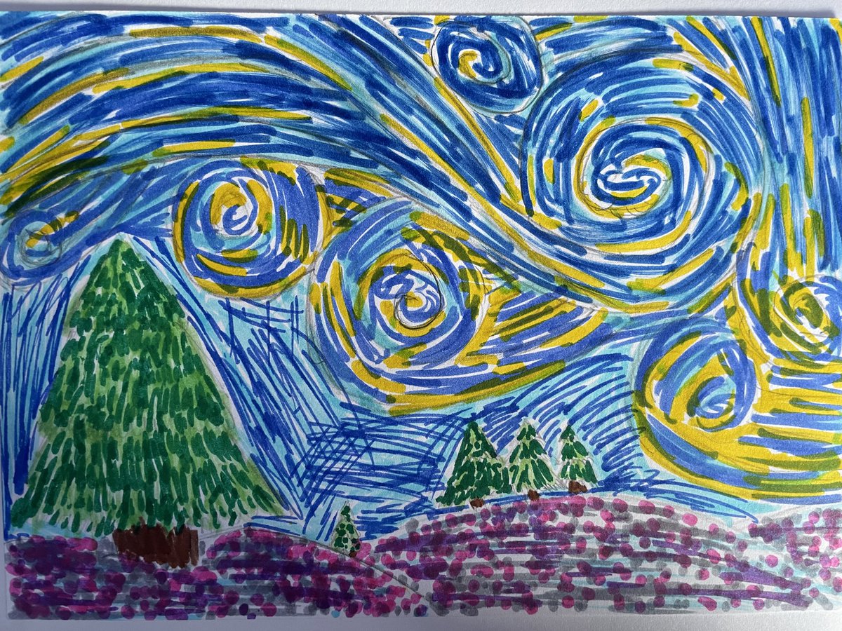 Hillborough Junior School tweet media