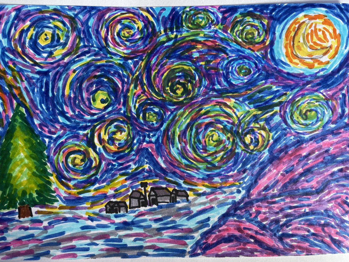 Hillborough Junior School tweet media