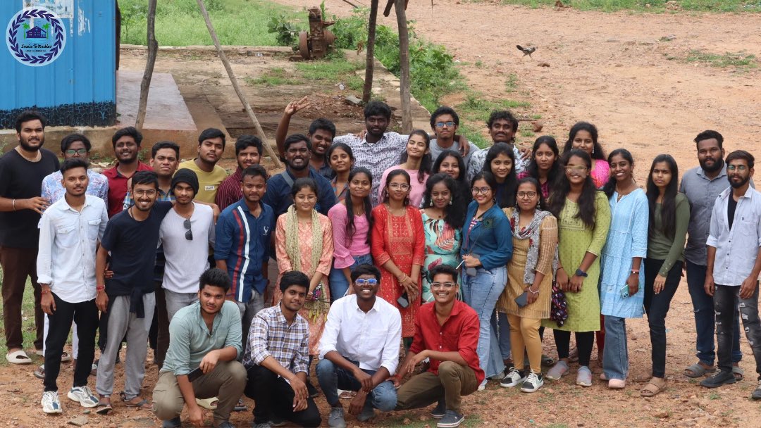 STM_ORG's tweet photo. Exploring the heart of Vedukaraopalle village in Nagarkurnool District with our dedicated STM team! Our mission: to improve lives through research in Health, Education, and Agriculture on 30-9-2023. Special Thanks to Nagarkurnool District collector &amp; Incredible STM Team https://t.co/JTdjaonrjD