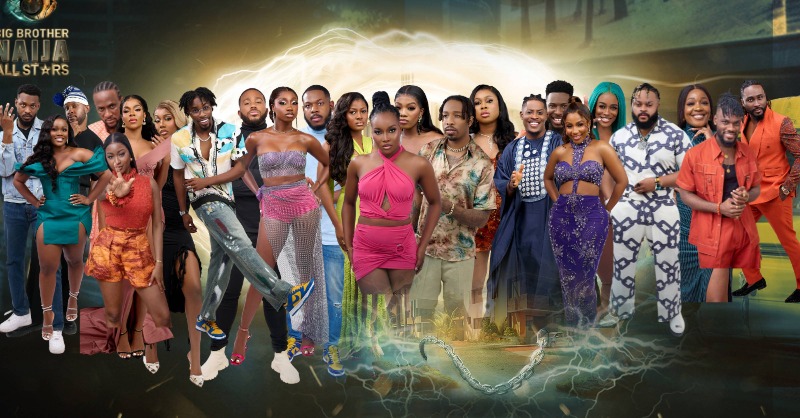 Nairacast big outlet brother naija