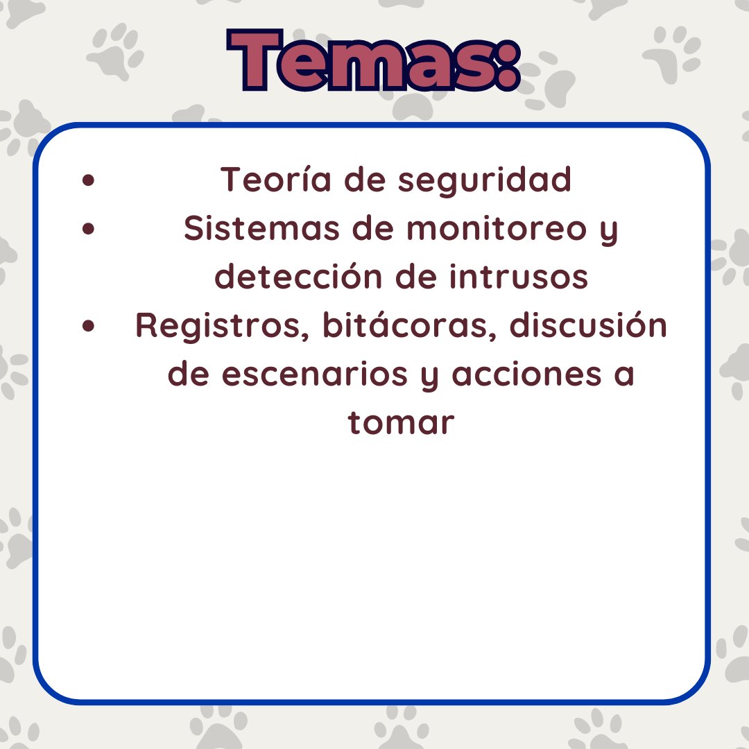 educon802's tweet image. 🔒 ¿Listo para fortalecer tu carrera en tecnología? Únete al Micro-Curso de Seguridad Básica de Servidores Linux. En solo 3 horas, aprenderás a proteger servidores como un profesional. 🌐 ¡Regístrate ya! 💪
#SeguridadLinux #CrecimientoTech #UPRM #ADEM #EDUCON