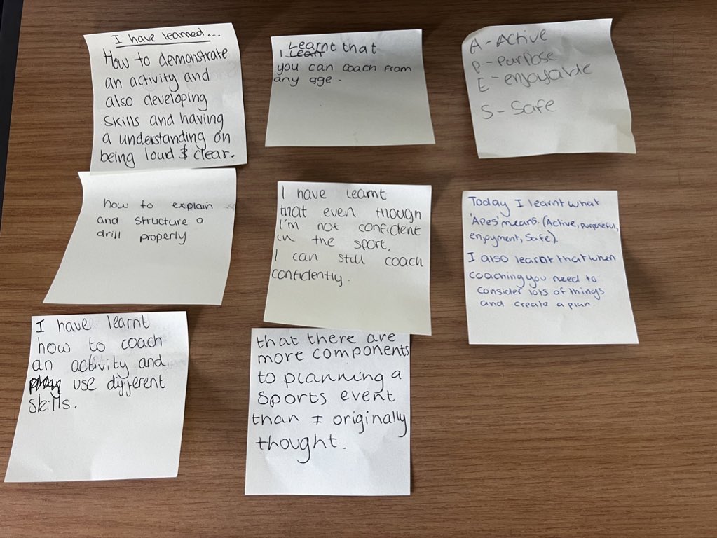 AshleighJones12's tweet image. 30 new girls trained as rugby leaders today. Great group that we’re enthusiastic and keen to learn! Huge thanks to our hub officers and @ClarkeWRUEdu for delivering. Can’t wait to see some of these in action on Thursday! 

@WRU_Community #GirlsInRugby