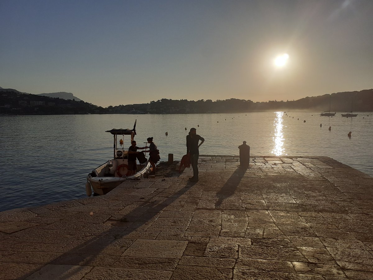 Johan Decelle tweet media