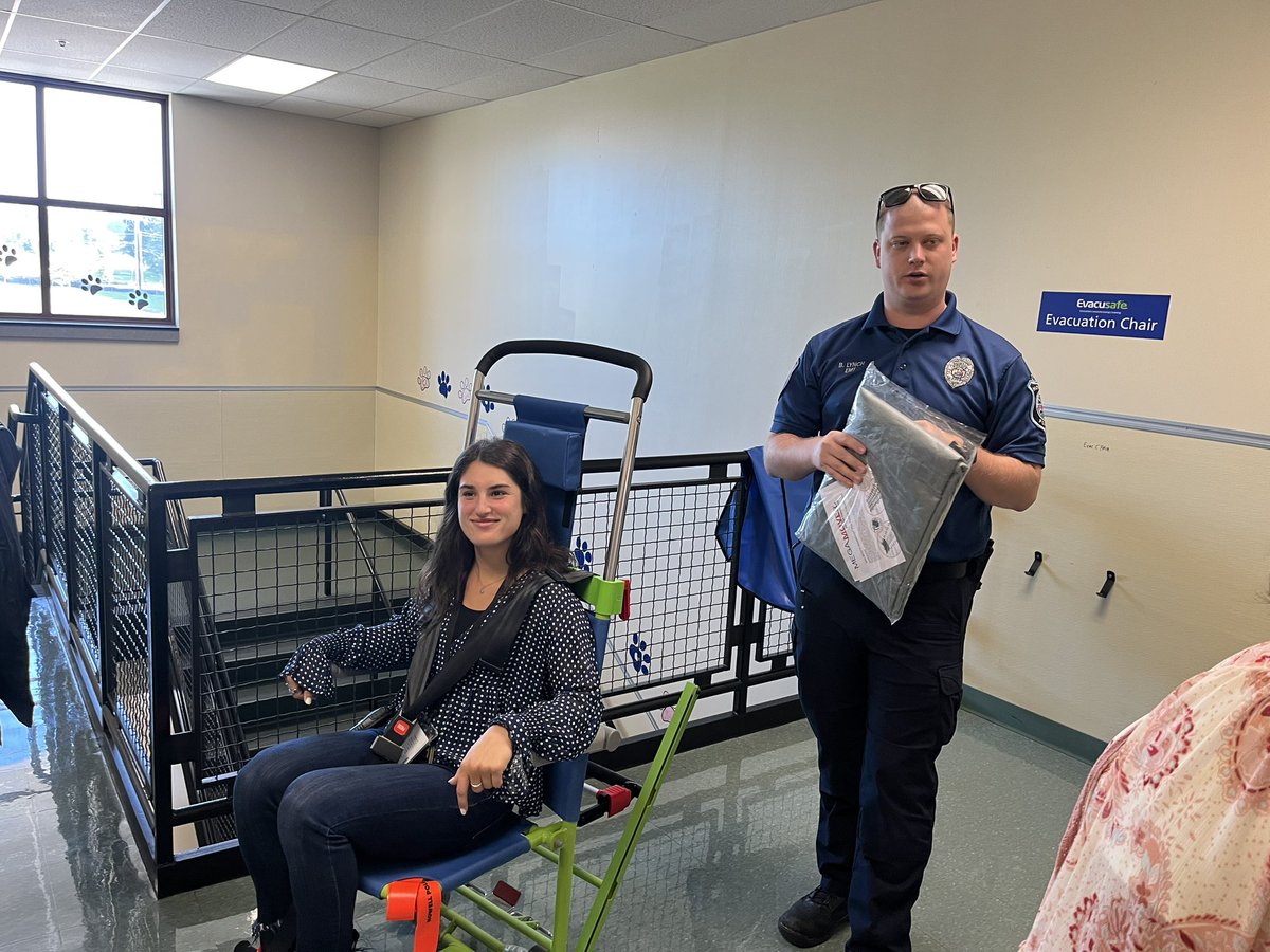 Memorial Elementary tweet media