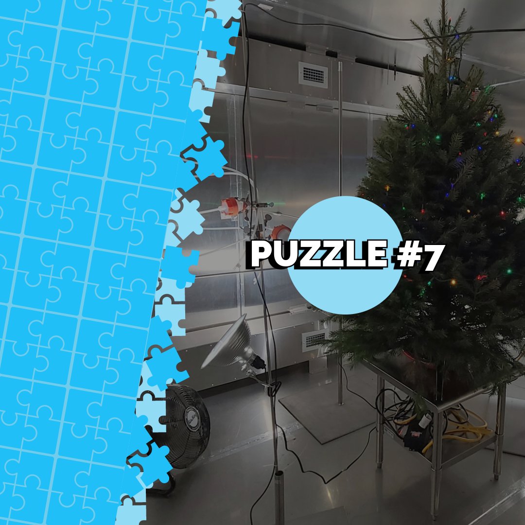 THE TIME IS HERE! 🎉 Go play Puzzle #7 of the Conference Countdown Challenge! Puzzle #7 showcases a submission by Dustin Poppendieck from the National Institute of Standards and Technology (NIST).🧩 Read about his submission on our website! indoorair2024.org/play-game/ @isiaq