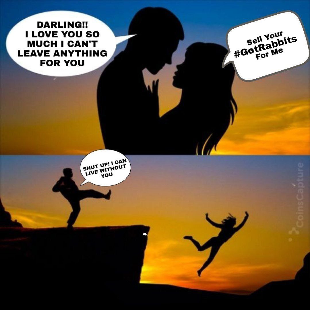 BoaMaAu's tweet photo. @GetRabbits #getrabbits #crypto #BSCGemsAlert #bnb #memecoin #lowcap @GetRabbits https://t.co/8oQgtJcCnP