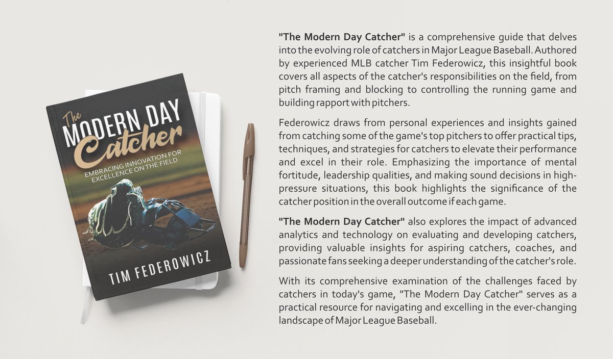 Tim Federowicz tweet media