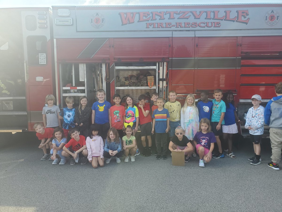 LVEHagen's tweet photo. Fire Safety presentation! #secondgraderocks #lveleads #wsdlearns https://t.co/IKaf56YFJB
