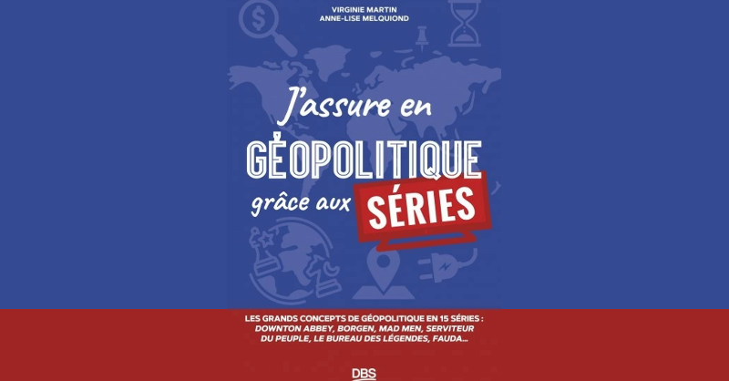 KedgeBS's tweet photo. #aKtuKEDGE 📰 | Cette semaine :
🚛 @sonepar parraine les programmes en Global Supply Chain
📚 @VirginieMartin_, entre géopolitique et séries
📅 Événement étudiant sur l’humour
🏠 Succès d’une start-up créée par des diplômés du Bachelor
🏦 Salon de la finance durable