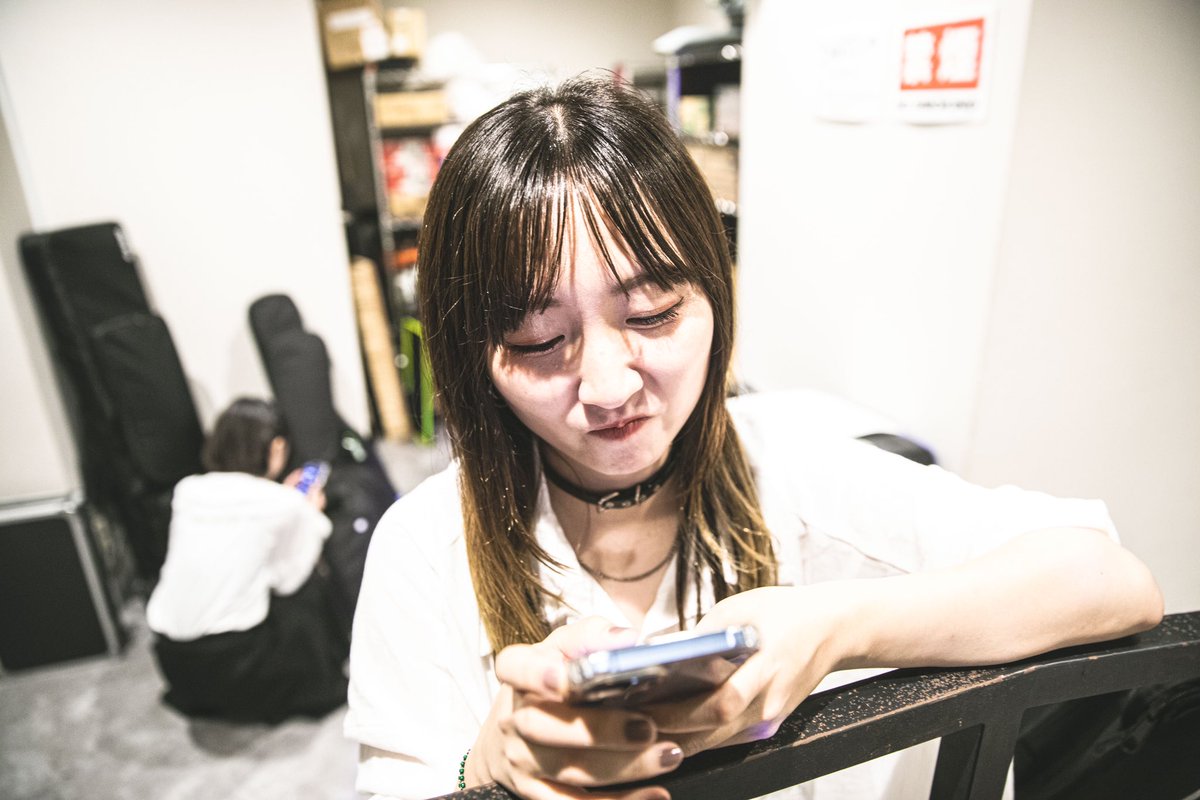 あやねぇ。 tweet media