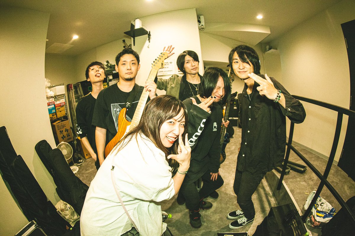 あやねぇ。 tweet media