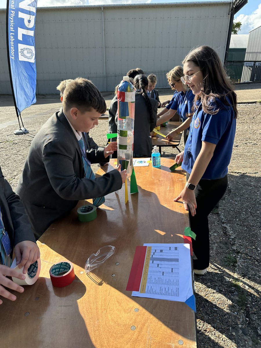 Jubilee Science tweet media