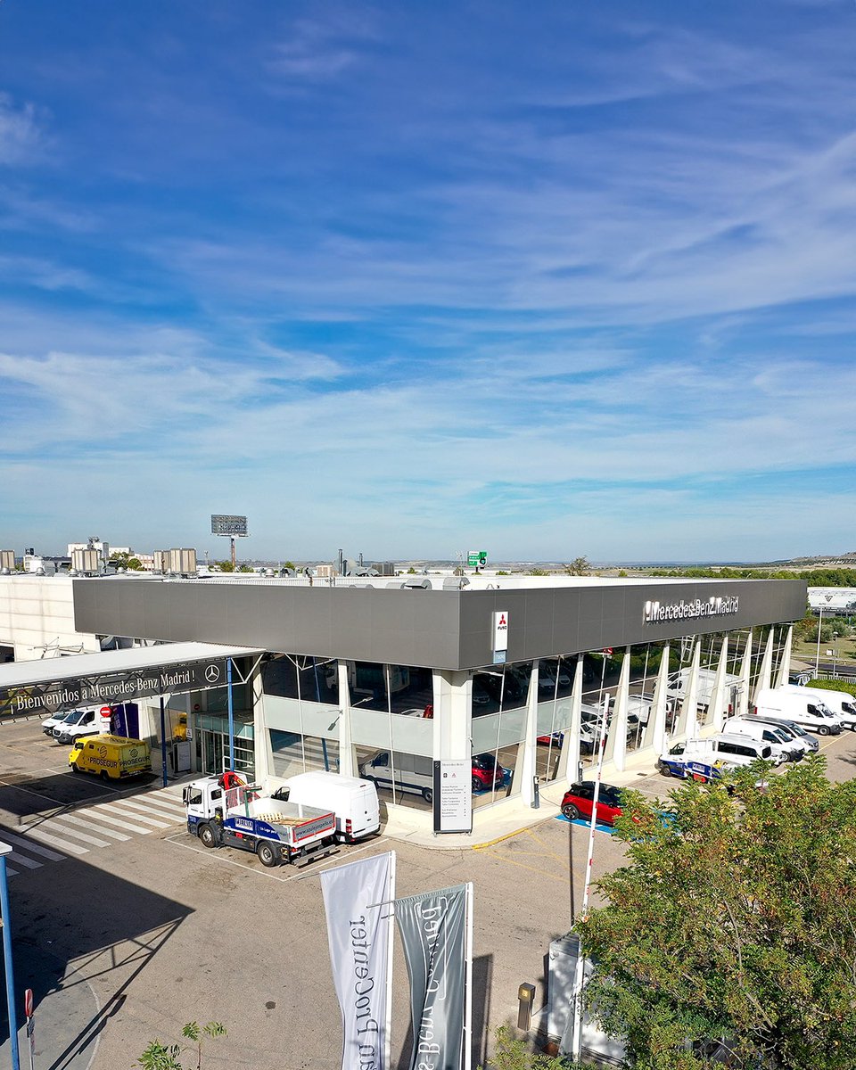 Grupo Concesur Automoción tweet media