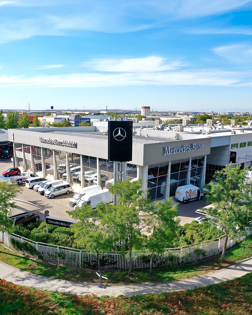 Grupo Concesur Automoción tweet media