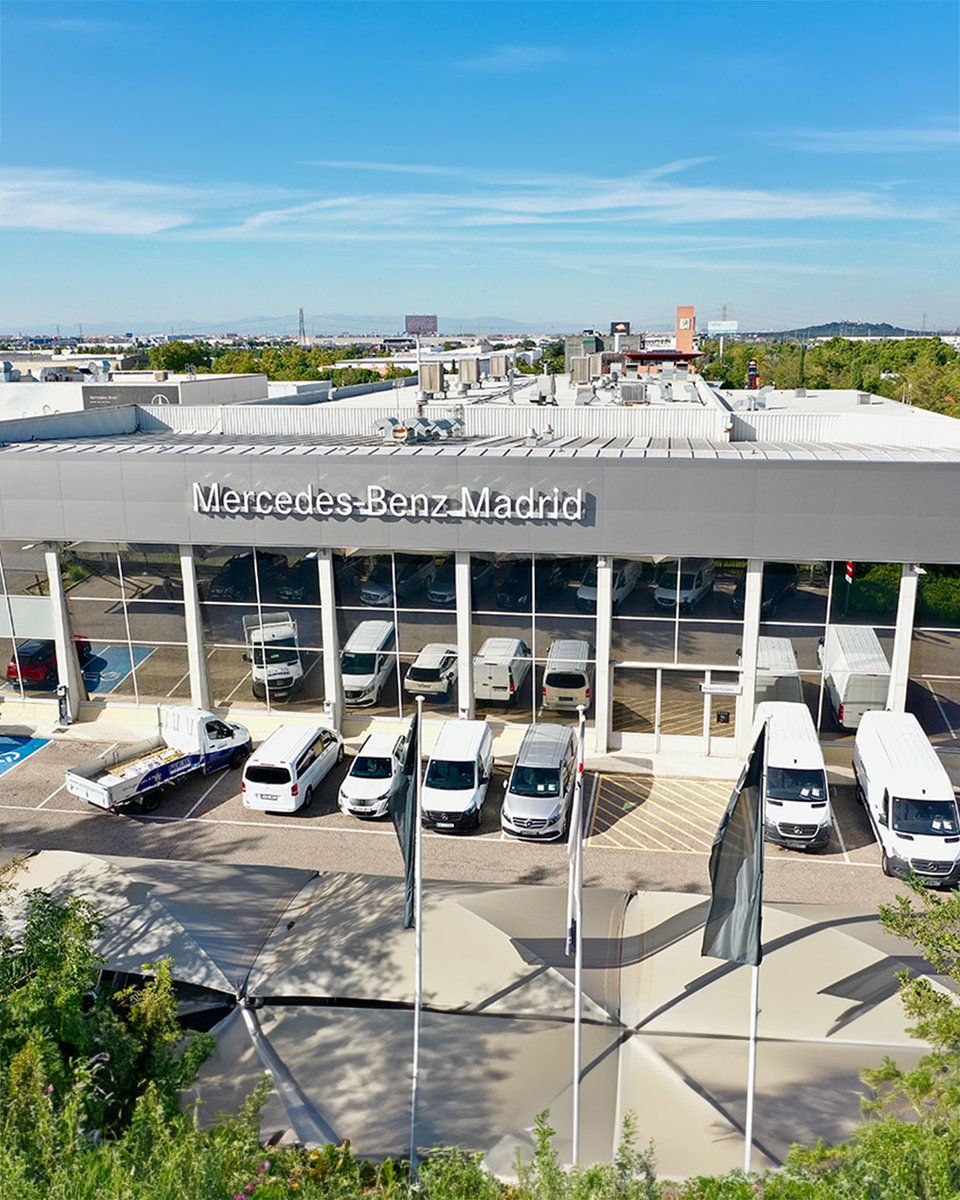 Grupo Concesur Automoción tweet media