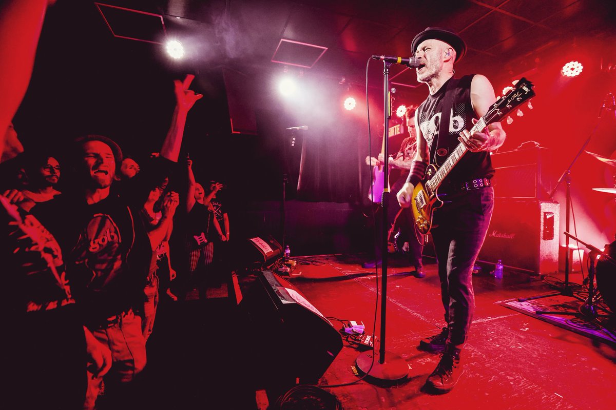 We’ve got some shows w @billytalentband next week in BC! Victoria/Penticton/Prince George 🎉 Who’s coming? Ticket links @ gobband.com