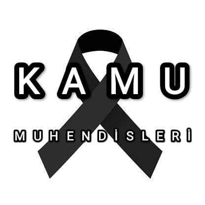 <a href="/kaMUhendisleri/">Kamu Mühendisleri Platformu</a> <a href="/farukkilic47/">Faruk Kılıç</a> Mücadelemizde yanımızda olduğunuz için teşekkür ederiz
