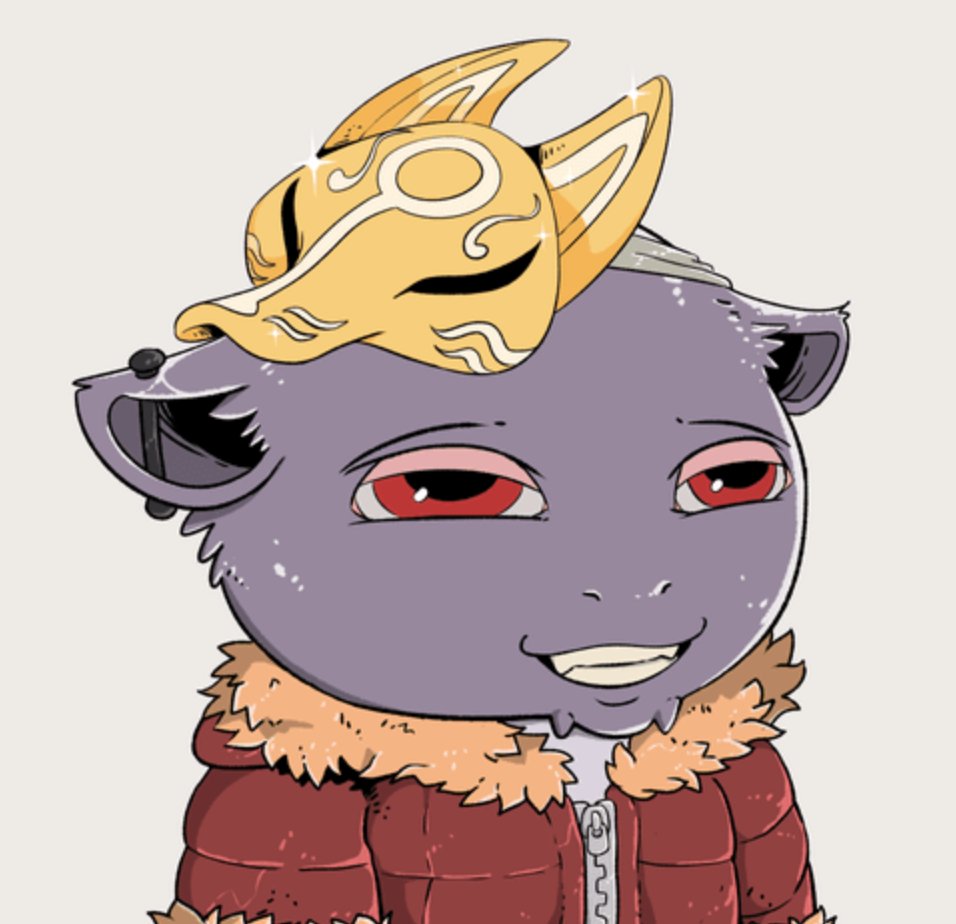 ZenEnki's tweet photo. @himamonsters Building empires is what the Emperor does best! #HIMA https://t.co/kwfUWUetW5