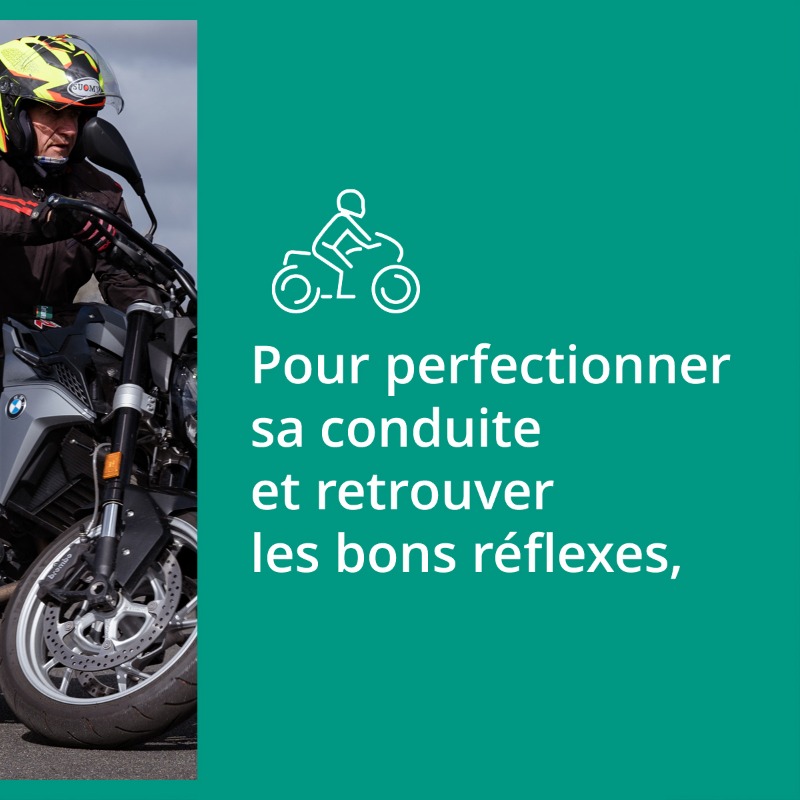 CentaurePro's tweet photo. Notre #stage #moto a été pensé pour et par les motards ! Avec une grande partie consacrée à la pratique, vous découvrirez de nouvelles techniques et maîtriserez parfaitement votre moto. Découvrez en plus :
⬇️