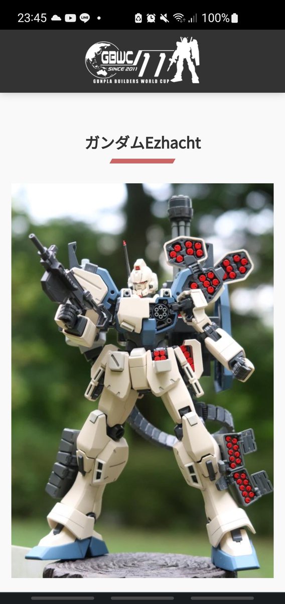 だしまき@ガンプラの🥕エミューの🤡🎈 tweet media