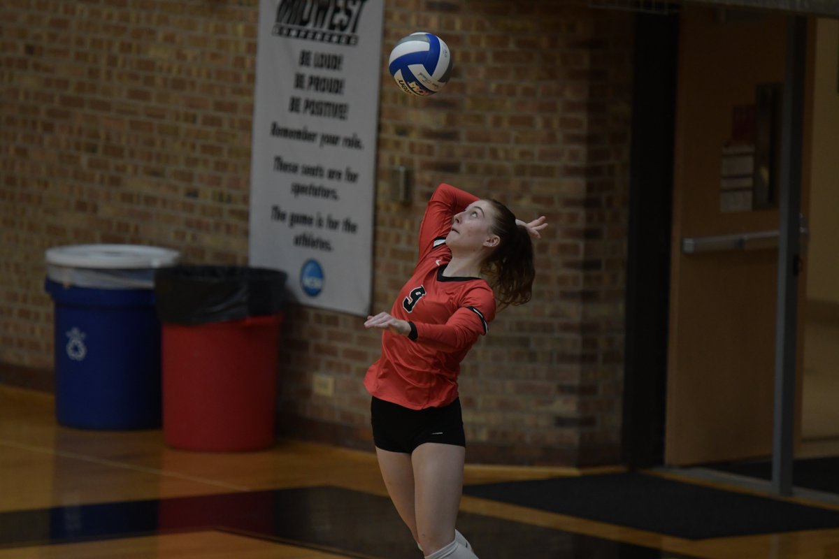 Game Day! <a href="/LFCVolleyball/">Lake Forest College Volleyball</a> takes on Alverno College at 7:00pm tonight!

Link to stream: goforesters.com/watch