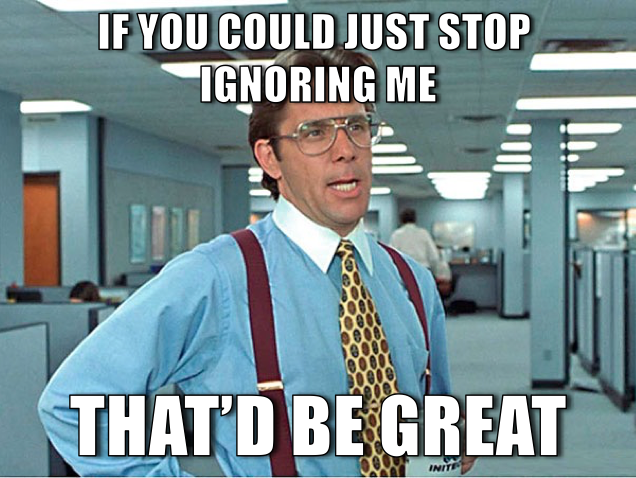 You applied for a #PhD / postdoc position, but the professor does not reply to you. Why?

As many students are concerned about the lack of response, let me try to explain this phenomenon point by point:

▫️

1. In industry, recruiters and HR take care of the selection process.