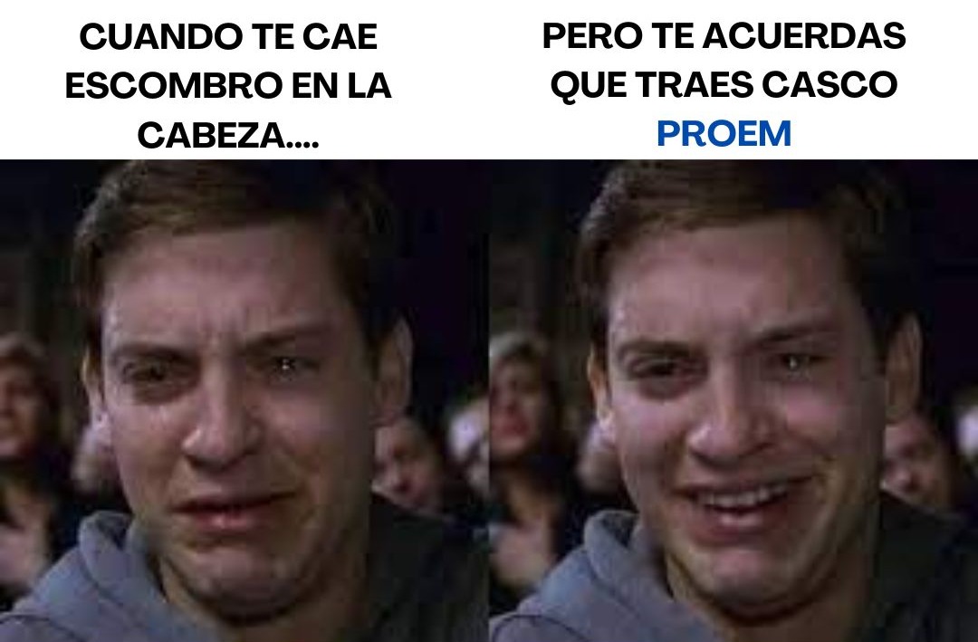 PROEM_MX's tweet photo. Protégete con el mejor! Protégete con PROEM
#PROEM #Seguridad #Calidad https://t.co/9VVK1vkxOW
