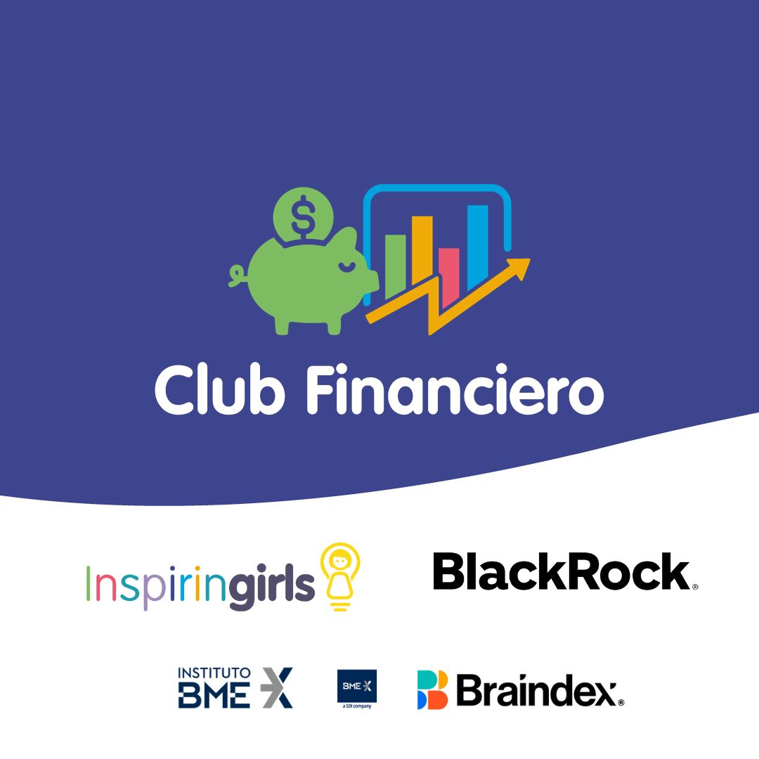 ¿No pudiste asistir a nuestro último Club Financiero en Madrid? ¡Buenas noticias! 💸 Ya está aquí su versión online 💻 Te acercamos al mundo de las finanzas de forma sencilla, divertida y práctica en estas 5 charlas inspiradoras Descúbrelas en 👉 braindex.academy/colaborador/in…