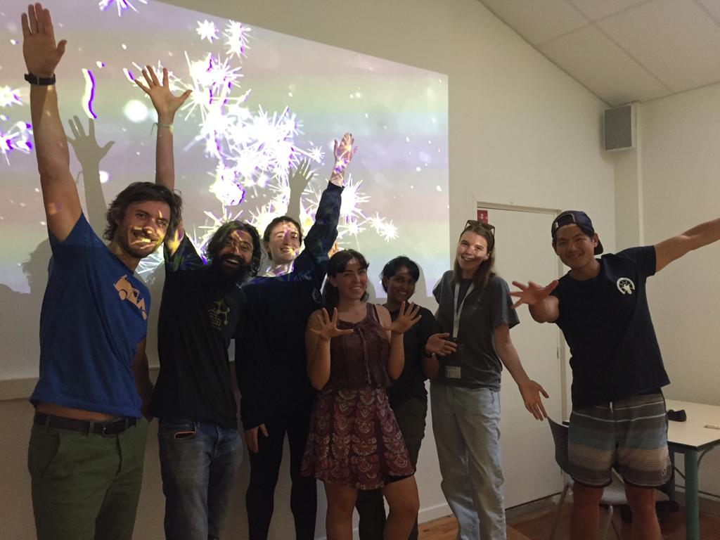 Johan Decelle tweet media