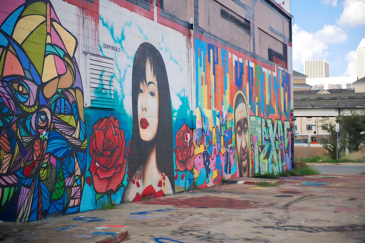 HtownHotshot's tweet photo. 📷 Ride in Style to Houston's Murals! 📷 Let us be your wheels to the city's vibrant street art scene. Experience the colors, culture, and convenience with H-town Hotshot. Book your ride now! 📷 #HTownHotshot #ExploreHouston #MuralMagic #Houston #Mural #Houstonmural #HoustoArt https://t.co/E3X20Q7d4K