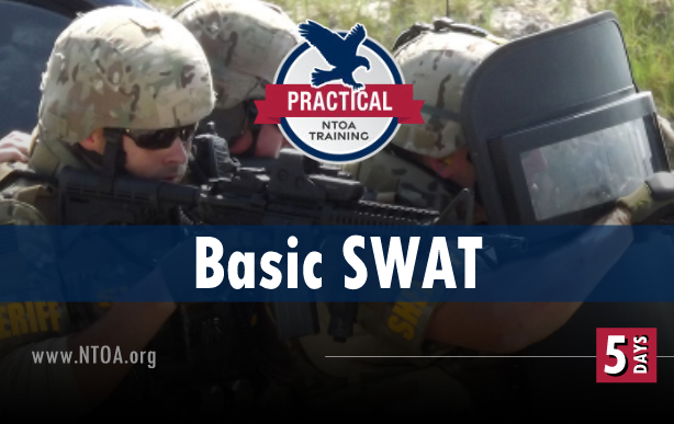 NTOAHQ's tweet photo. Register today for our upcoming Basic SWAT course co-hosted by Rexburg (ID) Police Department - Nov. 13 - 17, 2023!
Learn more and register... https://t.co/X01UeS3NPh
#basicswat #letraining #training #policetraining #swat #srt #police #sheriff #deputy #leo #tactical https://t.co/A1kk3qa1Ct