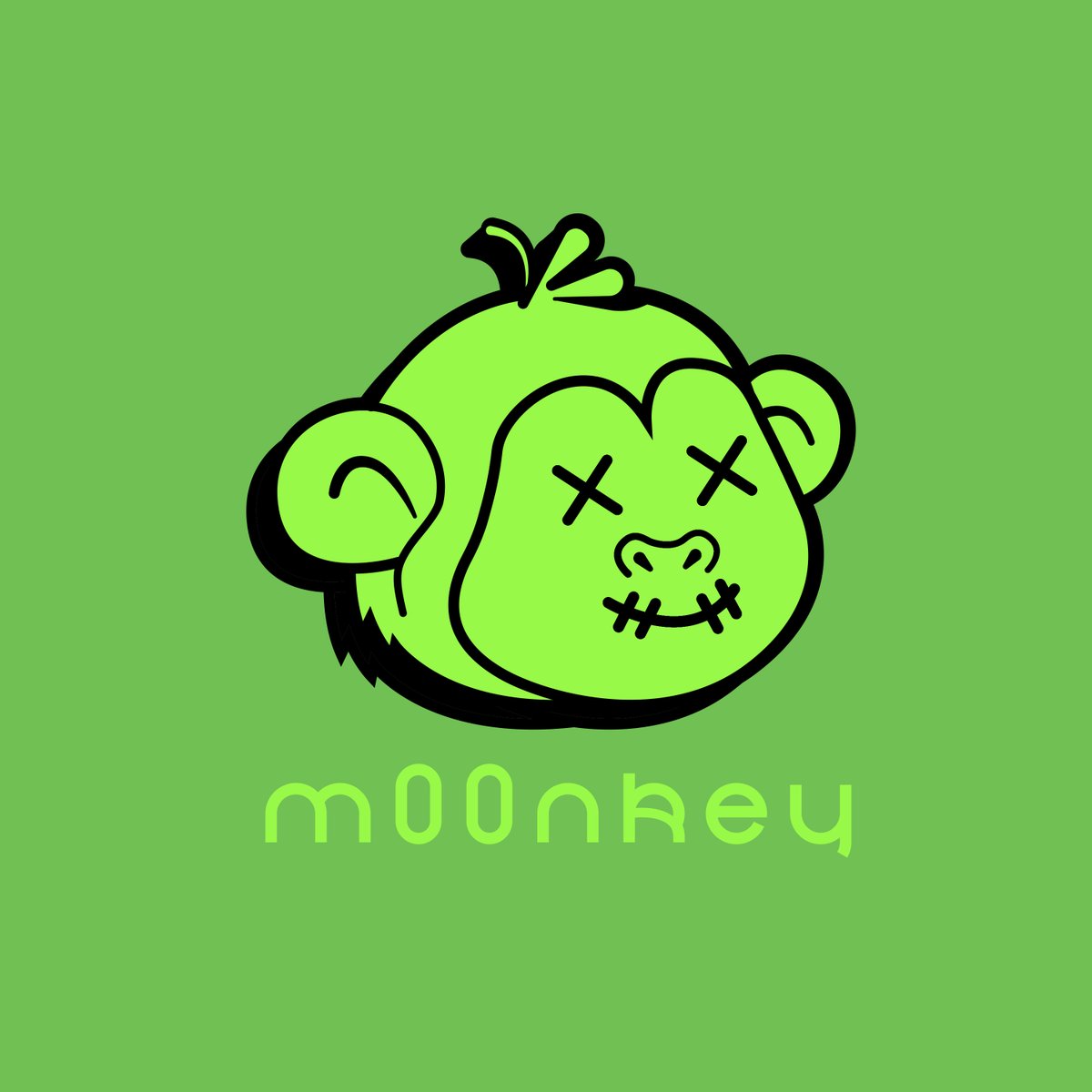 Join the tribe <a href="/m00nkeyBIZ/">m00nkey'z | FREE MINT</a> 🩶