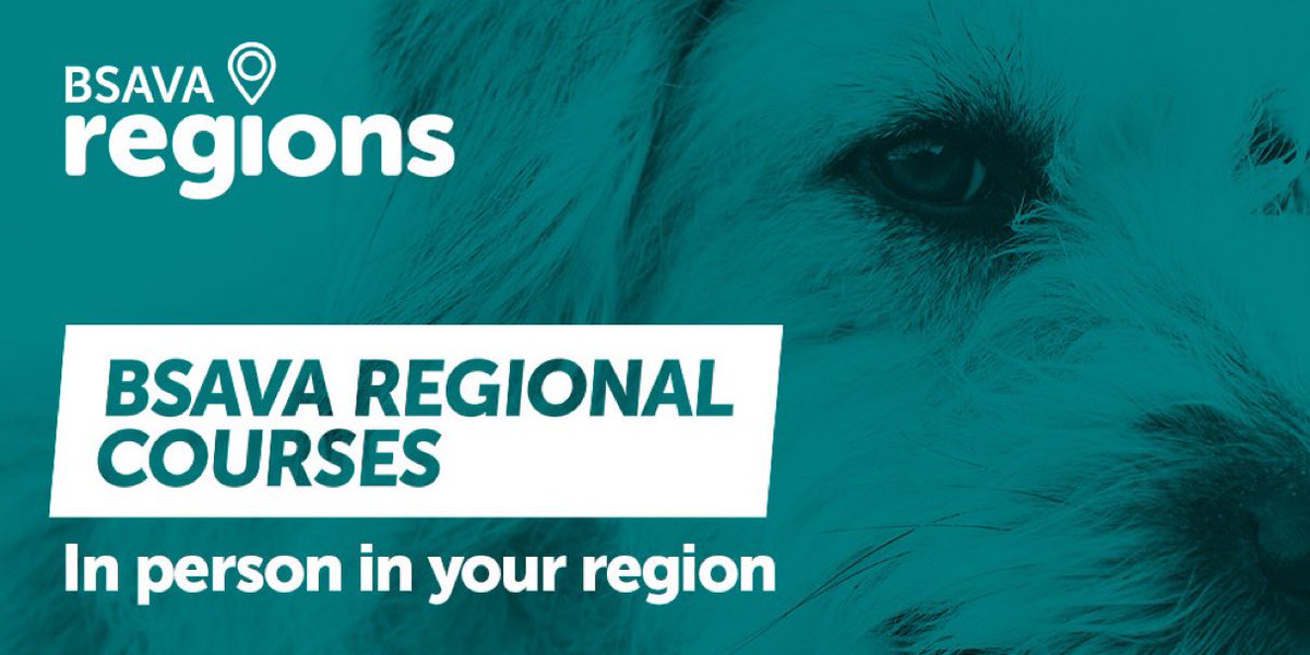 Really excited to have the amazing Emily Thomas, ECC specialist, talking about CPR for @thebsava East Anglia.

Join us @mercurenorwich on Weds 8th Nov for Emily’s 2-hour talk with food from 7:30 pm for an 8pm start.

Booking essential at: bsavaportal.bsava.com/s/community-ev….