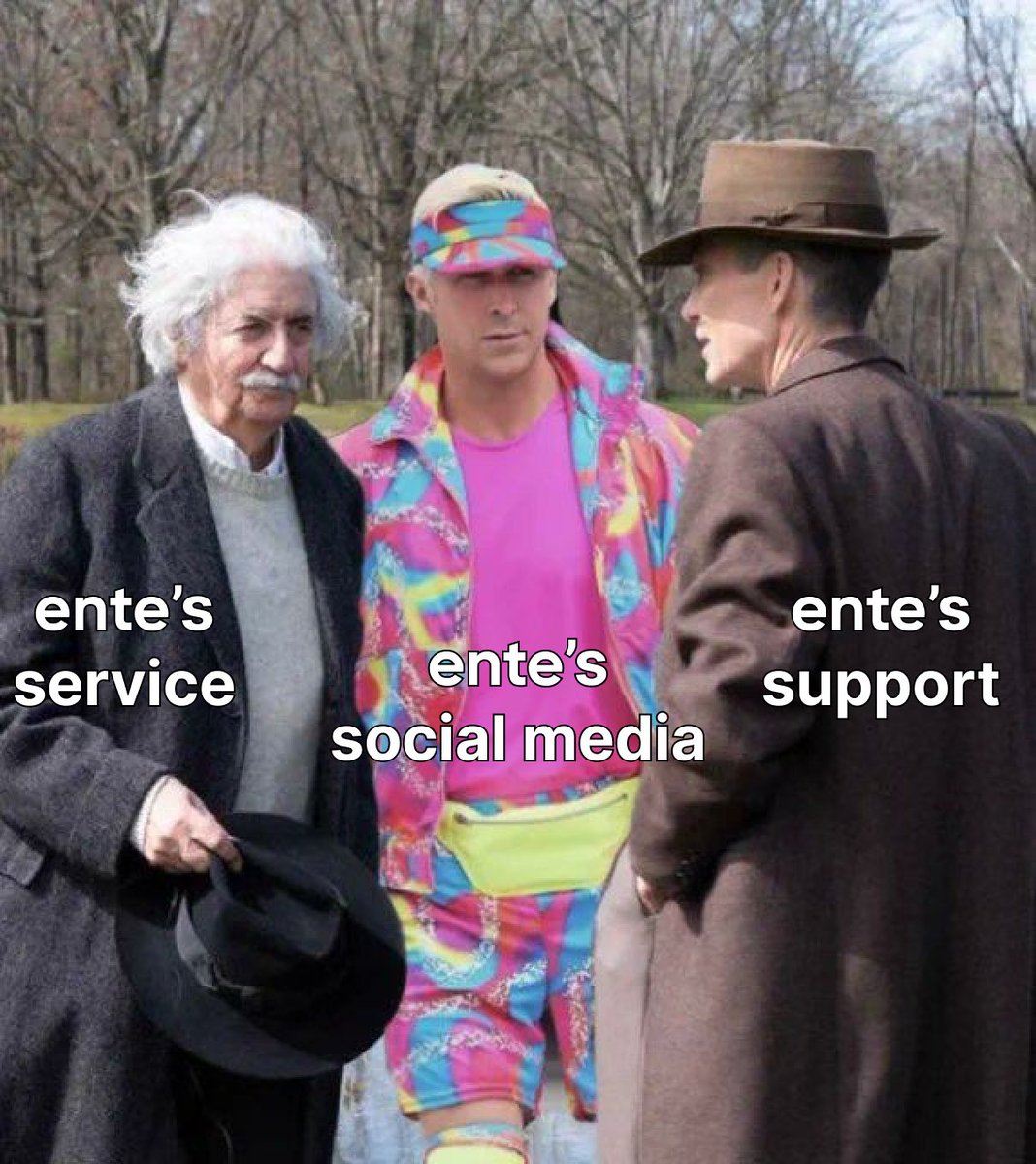 enteio's tweet photo. 🤡 https://t.co/vokJ7YJwqQ