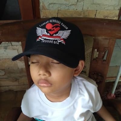 Ngantuk...